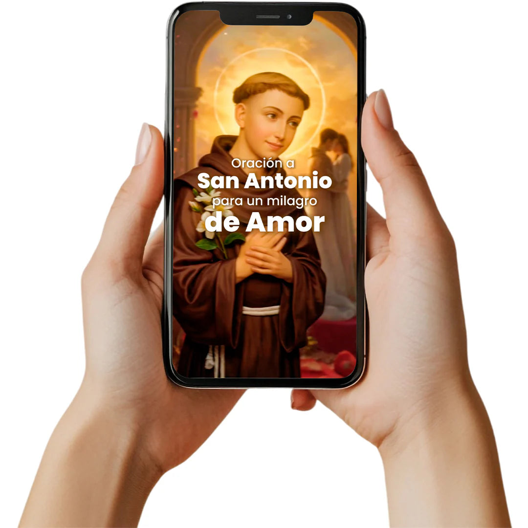 Talismán virtual para el amor