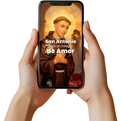 Talismán virtual para el amor