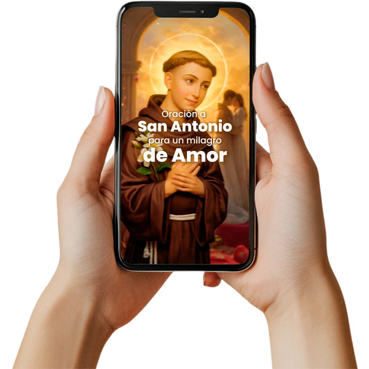 Talismán virtual para el amor