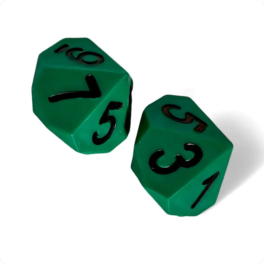 Kit dados de lotería + Semilla de mostaza de regalo