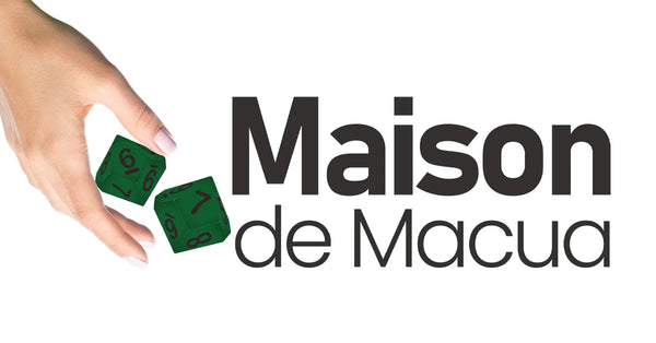 Maison de Macua