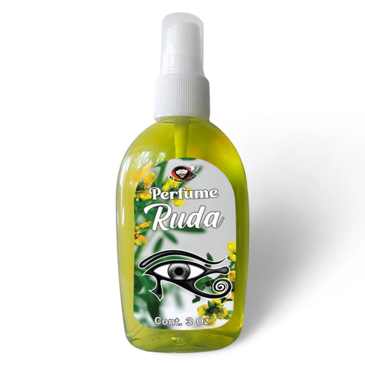 Perfume Ruda