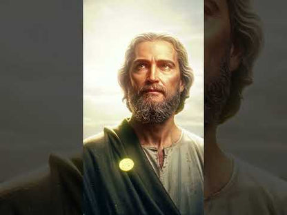 Talismán virtual de tres deseos a San Judas Tadeo