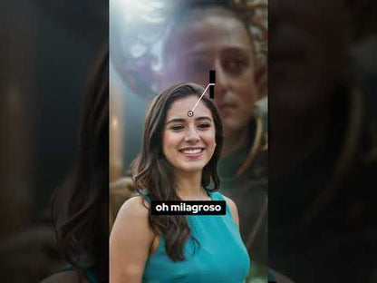 Talismán virtual de lotería San Cono