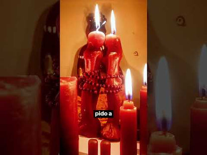 Talismán virtual Espíritus Benéficos