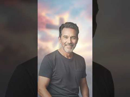 Talismán virtual de lotería a la Santa Cruz de Cristo