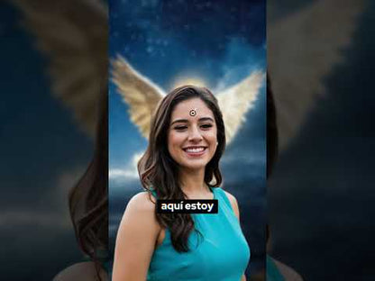 Talismán virtual Arcángel Uriel para atraer riqueza