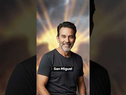 Talismán virtual personas detenidas a San Miguel Arcángel