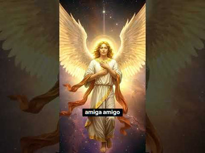 Talismán virtual Arcángel Uriel