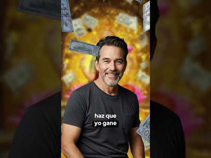 Talismán virtual de la fortuna Lakshmi