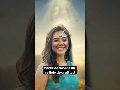 Talismán virtual de lotería a la Virgen María