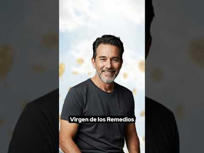 Talismán virtual de lotería a la Virgen de los remedios