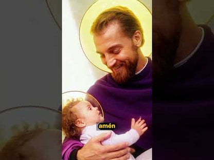 Talismán virtual San Cayetano