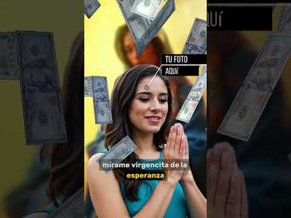 Talismán virtual Virgen de Guadalupe